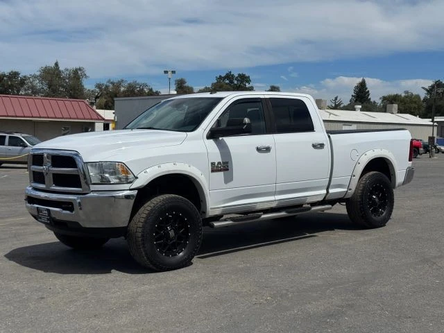 2015 Ram Heavy Duty - Image 2 of 31