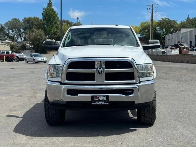 2015 Ram Heavy Duty - Image 3 of 31