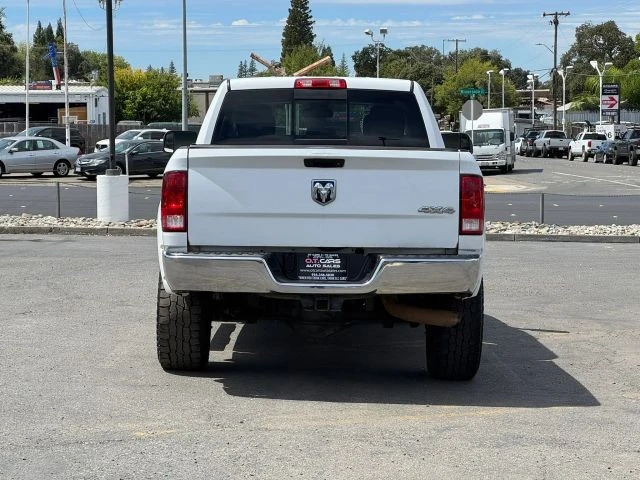 2015 Ram Heavy Duty - Image 7 of 31