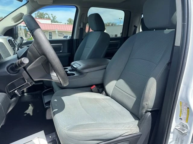 2015 Ram Heavy Duty - Image 19 of 31
