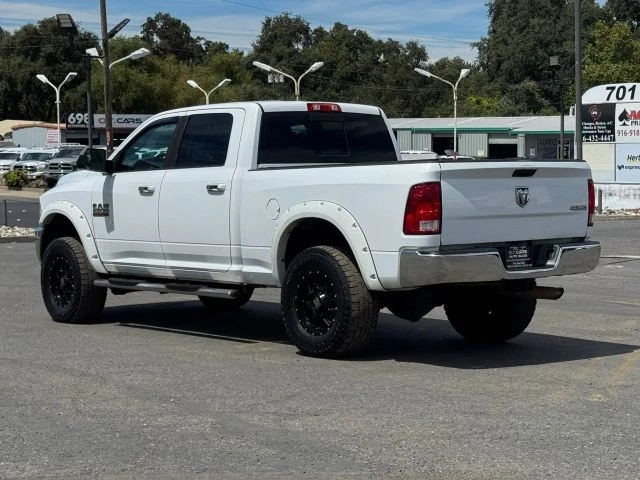 2015 Ram Heavy Duty - Image 8 of 31