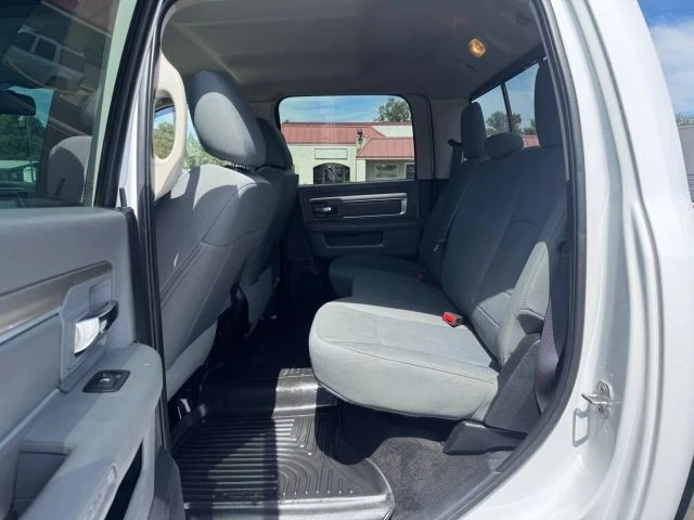 2015 Ram Heavy Duty - Image 21 of 31
