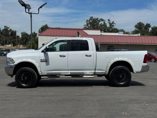 2015 Ram Heavy Duty - Image 9 of 31