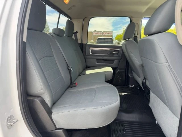 2015 Ram Heavy Duty - Image 23 of 31