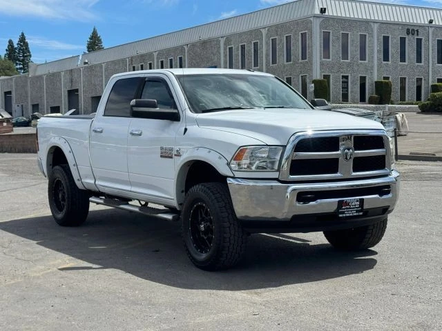 2015 Ram Heavy Duty - Image 4 of 31