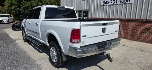 2015 Dodge Ram 4th Gen - Image 5 of 21