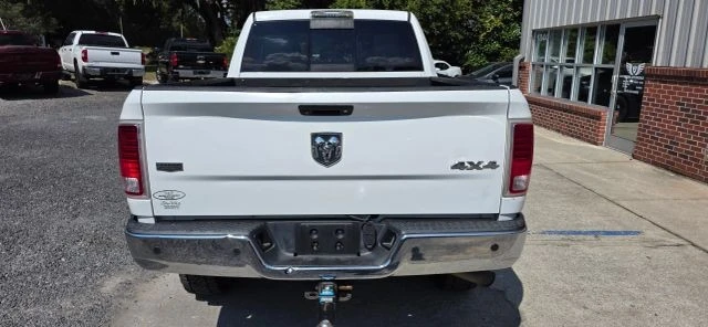 2015 Dodge Ram 4th Gen - Image 7 of 21