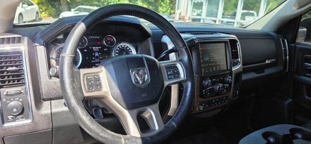 2015 Dodge Ram 4th Gen - Image 12 of 21