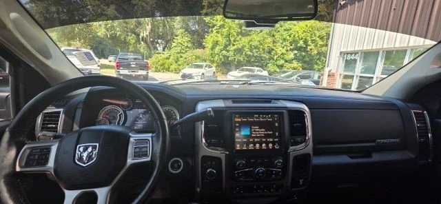 2015 Dodge Ram 4th Gen - Image 13 of 21