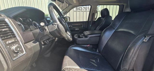 2015 Dodge Ram 4th Gen - Image 11 of 20