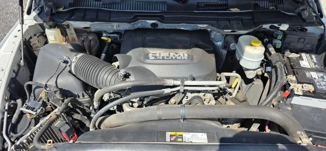 2015 Dodge Ram 4th Gen - Image 9 of 21