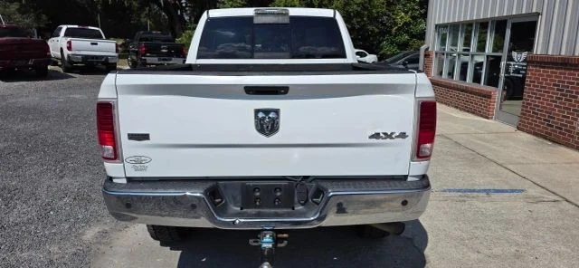 2015 Dodge Ram 4th Gen - Image 7 of 21