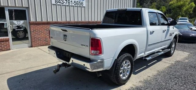 2015 Dodge Ram 4th Gen - Image 6 of 21