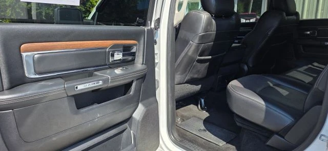 2015 Dodge Ram 4th Gen - Image 21 of 21