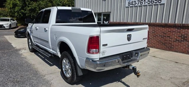 2015 Dodge Ram 4th Gen - Image 5 of 21