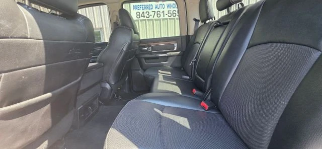 2015 Dodge Ram 4th Gen - Image 20 of 21
