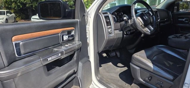 2015 Dodge Ram 4th Gen - Image 10 of 21