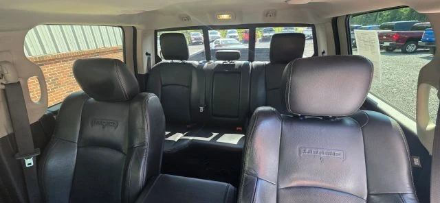 2015 Dodge Ram 4th Gen - Image 19 of 21