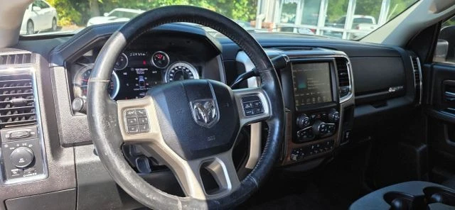 2015 Dodge Ram 4th Gen - Image 12 of 21