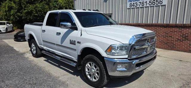 2015 Dodge Ram 4th Gen - Image 2 of 21