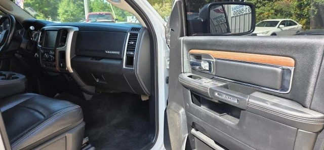 2015 Dodge Ram 4th Gen - Image 15 of 20