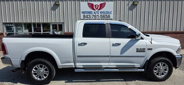 2015 Dodge Ram 4th Gen - Image 4 of 21