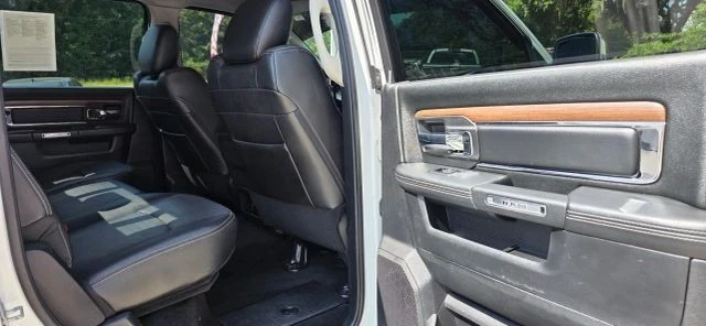 2015 Dodge Ram 4th Gen - Image 17 of 21