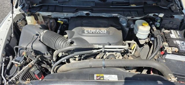 2015 Dodge Ram 4th Gen - Image 9 of 21