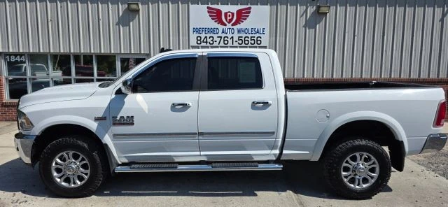 2015 Dodge Ram 4th Gen - Image 3 of 21
