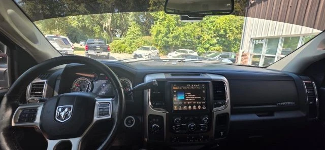 2015 Dodge Ram 4th Gen - Image 13 of 21