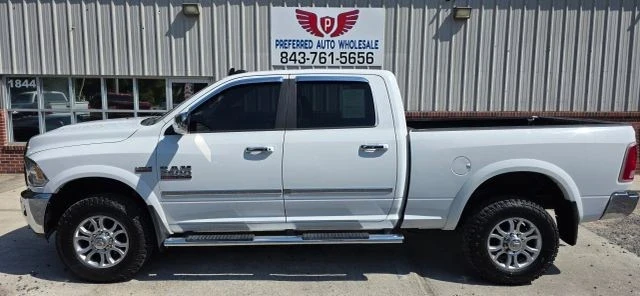 2015 Dodge Ram 4th Gen - Image 3 of 21