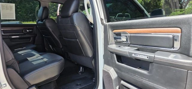 2015 Dodge Ram 4th Gen - Image 17 of 21