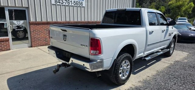 2015 Dodge Ram 4th Gen - Image 6 of 21