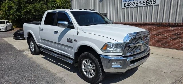 2015 Dodge Ram 4th Gen - Image 2 of 21