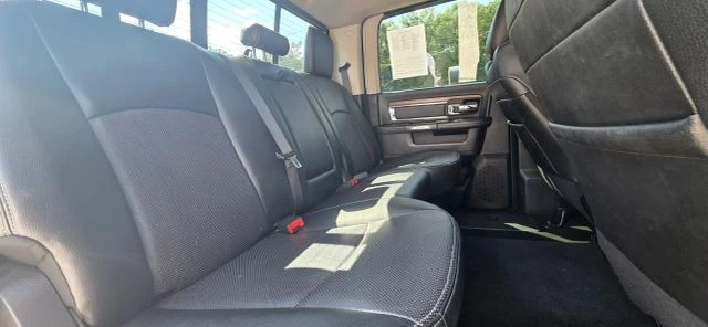 2015 Dodge Ram 4th Gen - Image 18 of 21