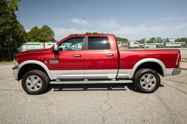 2015 Dodge Ram 4th Gen - Image 11 of 21
