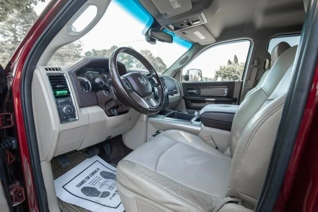 2015 Dodge Ram 4th Gen - Image 17 of 21