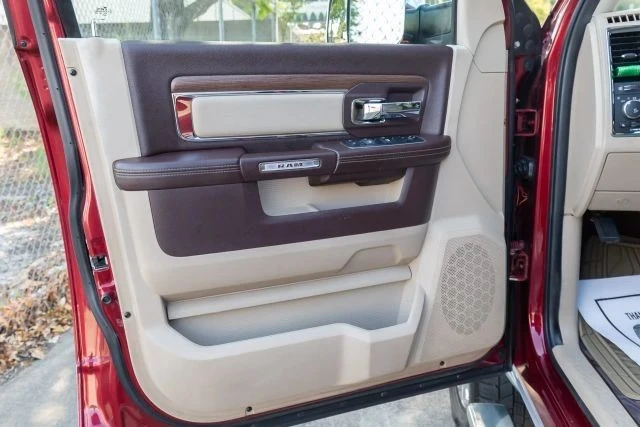 2015 Dodge Ram 4th Gen - Image 16 of 21
