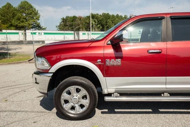 2015 Dodge Ram 4th Gen - Image 12 of 21