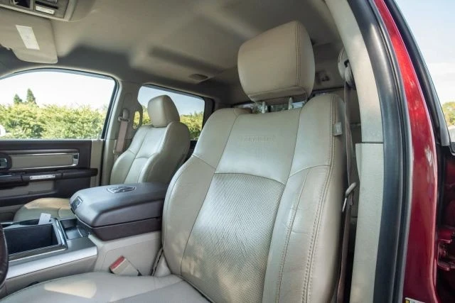 2015 Dodge Ram 4th Gen - Image 18 of 21