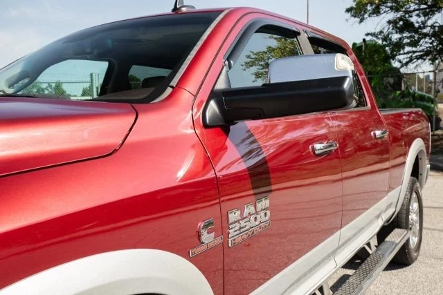 2015 Dodge Ram 4th Gen - Image 13 of 21