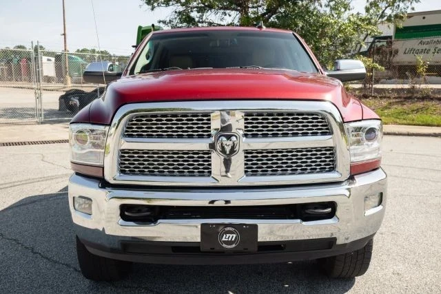 2015 Dodge Ram 4th Gen - Image 2 of 21