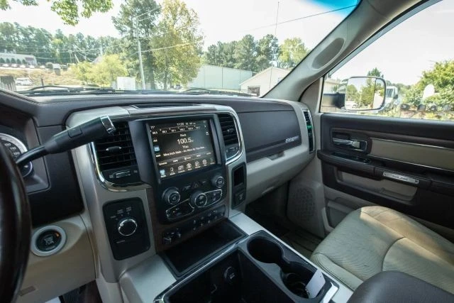 2015 Dodge Ram 4th Gen - Image 21 of 21