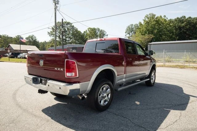 2015 Dodge Ram 4th Gen - Image 7 of 21