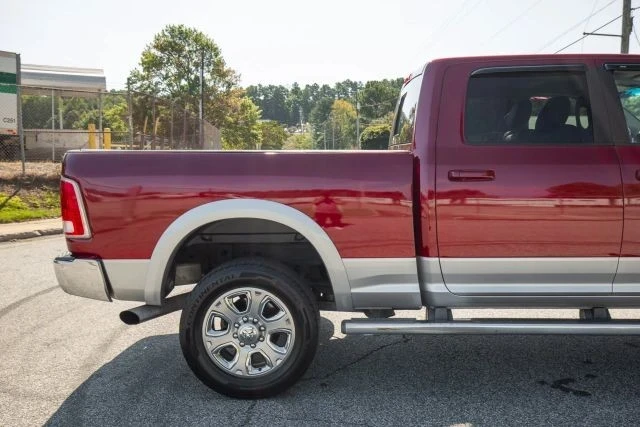 2015 Dodge Ram 4th Gen - Image 6 of 21