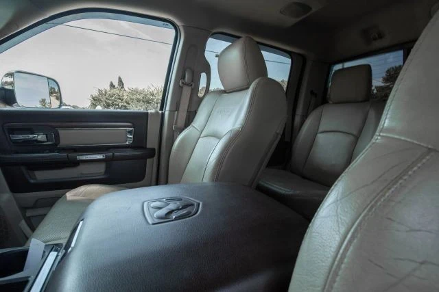 2015 Dodge Ram 4th Gen - Image 19 of 21
