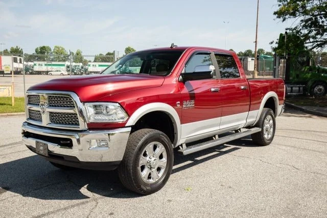 2015 Dodge Ram 4th Gen - Image 15 of 21