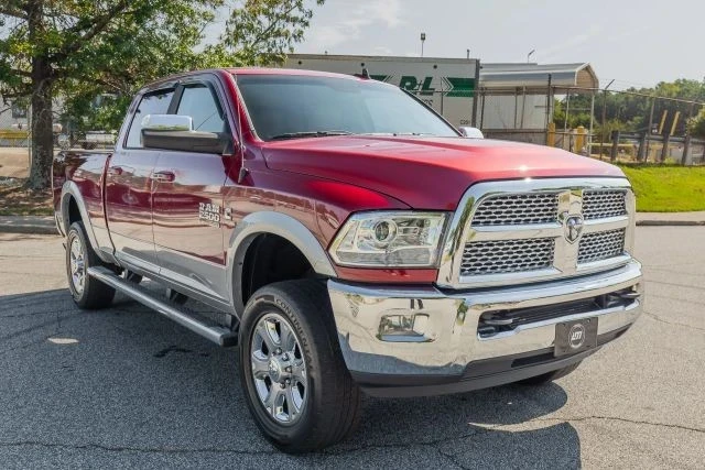2015 Dodge Ram 4th Gen - Image 3 of 21