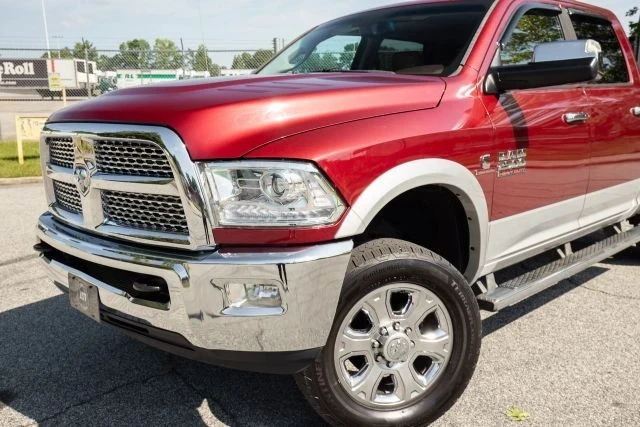 2015 Dodge Ram 4th Gen - Image 14 of 21