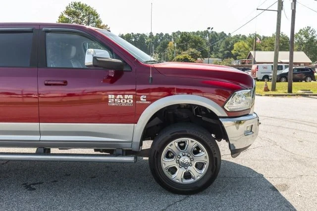 2015 Dodge Ram 4th Gen - Image 4 of 21